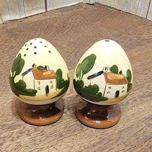 Motto Ware (Cottage)by TORQUAY POTTERY